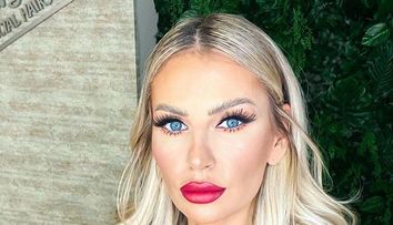 Andreea Bănică, atacată de antivaccinisti după ce a mărturisit că și-a vaccinat copiii