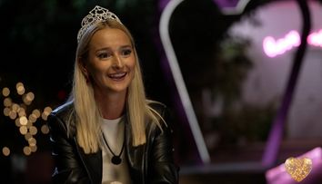 EXCLUSIV! Josefinka, primele declarații după eliminarea de la Love Island România: „Am venit de acasă cu niște probleme nerezolvate”