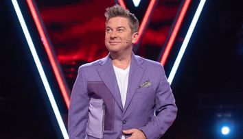 Ce familie frumoasă are Pavel Bartoș! Prezentatorul de la PRO TV, înconjurat de persoanele dragi în prima zi a anului 2024