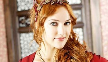 Sultana Hürrem din Suleyman Magnificul, mesaj emoționant după tragedia din Turcia