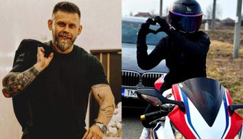 Răzvan Kovacs iubește din nou după despărțirea de Ema Oprișan, mama copiilor săi. Cine este și cu ce se ocupă noua lui parteneră