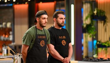 MasterChef, 7 octombrie. A venit momentul eliminării! Cine este concurentul care părăsește definitiv competiția MasterChef România