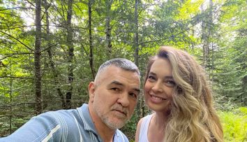 Leonard Doroftei și soția lui s-au trezit cu poliția la ușă. Ce s-a întâmplat cu copiii celor doi, în perioada în care locuiau în Canada: „Nu au plecat până nu au văzut copiii ”