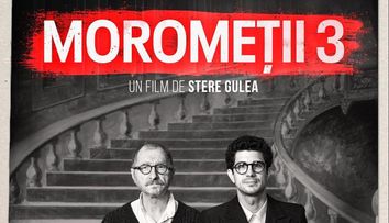 Cinefilii sunt invitați la o serie de proiecții speciale ale filmului Moromeții 3, în prezența echipei