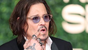 Experiența înfiorătoare trăită de Johnny Depp. Actorul susține că a văzut fantomele a două fetițe într-un conac din Nevada