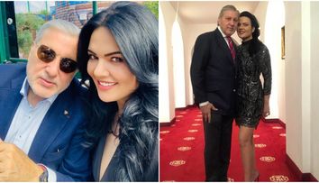 Ilie Năstase este gata să devină tătic: 