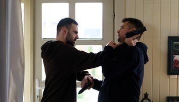 Niciun păcat nu rămâne neplătit! Telespectatorii au ales aseară CLANUL! Serialul a fost lider absolut de audiență