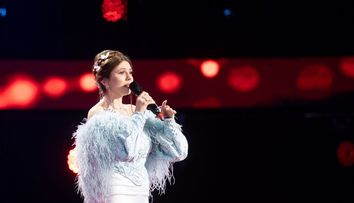 Vocea României, 29 septembrie: Livia Crăescu, domnița din Galați care a cântat ca Marilyn Monroe