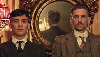 Fanii, șocați! Motivul pentru care Arthur nu apare în filmul ”Peaky Blinders: The Immortal Man”. Atenție, SPOILER major