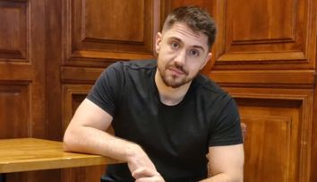 EXCLUSIV! Cum detectezi minciuna: semnele reale, miturile din filme și ce nu se vede la prima vedere. Criminologul Dan Gabriel Rusu dezminte cele mai populare idei despre minciună și ne arată cum se caută adevărul în anchetele reale