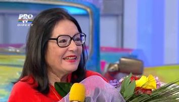 Nana Mouskouri: 