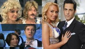 Afla parerea celor trei perechi condamnate la duelul 