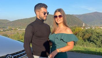 Cum a fost surprinsă Denisa Coțolan de Ziua Îndrăgostiților, chiar dacă Iancu Sterp se află la ”Survivor All Stars”: „Au avut grijă să...”