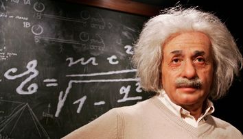 Ghicitoarea creata de Albert Einstein cand era copil. Doar 2% dintre oameni reusesc sa o rezolve