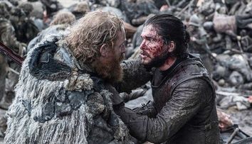 Au filmat 55 de zile pentru cea mai spectaculoasa scena de lupta. Finalul Game of Thrones se anunta a fi grandios