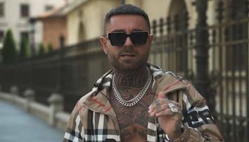 Cum a răspuns TJ Miles la critica unui internaut, care i-a scris: „Ai expirat, boss!”