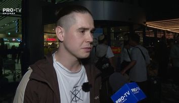 Ce crede Satoshi despre scandalul iscat după Eurovision 2026 privind voturile juriului din Republica Moldova