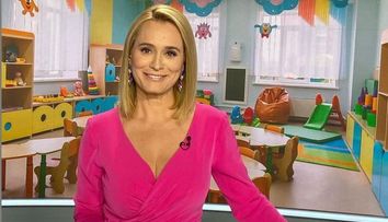 Andreea Esca, despre grila PRO TV de toamnă: ”Suntem o echipă câștigătoare”