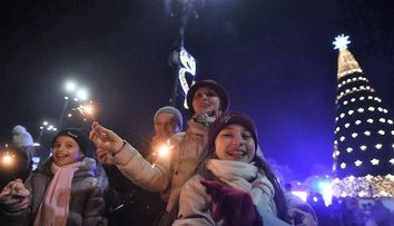 Adio, petrecere de Anul Nou! Restricțiile se prelungesc de sărbători