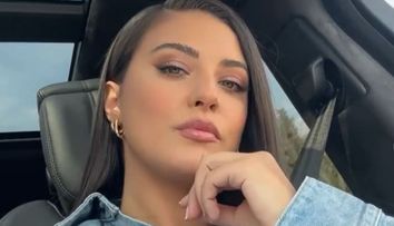 Antonia, o nouă reacție după crima de la Padina. „Este ultimul mesaj pe care îl scriu pe această temă”
