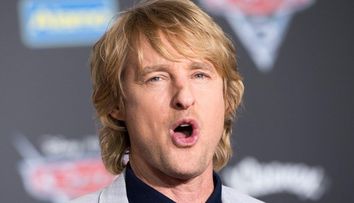 Actorul Owen Wilson refuză să își vadă fiica. Care e motivul