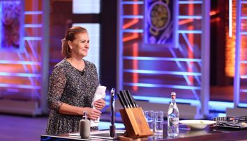 Daniela Nicorescu a venit la MasterChef cu un preparat simplu, dar gustul a făcut diferența