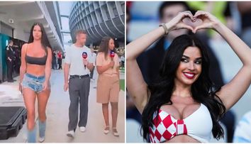 O tânără, virală după ce a distras un cameraman la Miami Grand Prix. Fanii au rămas mască: ”Este cea mai atrăgătoare din lume”