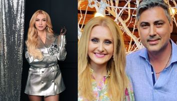Andreea Bălan i-a sărit în sprijin Alinei Sorescu. Ce a putut să îi spună despre fostul soț, Alex Ciucu: „Războiul era de fapt că să-ți facă ție rău...”