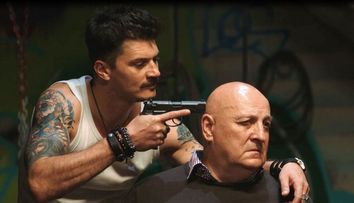 VLAD îi dă ordin lui Leo să-l execute pe inginer! Luni, de la 20:30