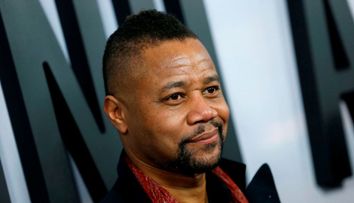 Cuba Gooding Jr, cercetat de poliție pentru că ar fi pipăit o femeie