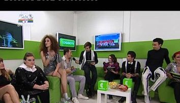 Stefan Stan a fost in culmea fericirii!<span style=