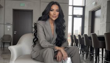 Lena, mărturisire sfâșietoare înainte de finala Desafio: Aventura: „Tata nu a mai apucat să vadă sfârșitul acestui drum”- EXCLUSIV