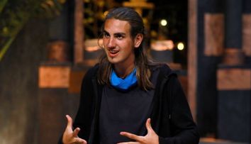 Răzvan Danciu a fost eliminat de la Survivor România: „Am făcut tot ce am simțit aici”
