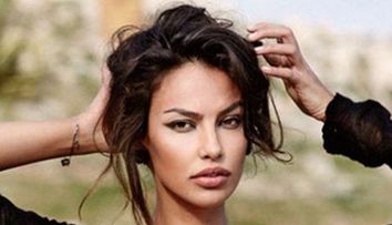 Madalina Ghenea, parasita pentru o femeie de doua ori mai in varsta si infinit mai celebra. Cu cine se iubeste acum fostul Madalinei
