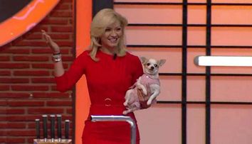 Nicolle Scripcar intră cu cățelul în platoul MasterChef. Care este reacția foștilor colegi