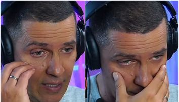 Lucian Viziru și-a speriat fanii după un episod asociat cu nevralgia de trigemen, care a părut pentru unii o „mini paralizie”, în timpul unui live pe TikTok. Videoclipul face înconjurul internetului