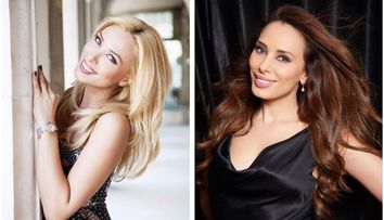 VIDEO: Iulia Vântur cucerește America! Vezi ce show face pe scenă în SUA