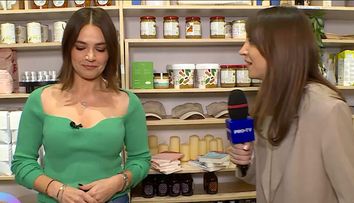 Ce smoothie-uri și deserturi sănătoase se recomandă la Vorbește lumea