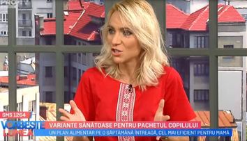 VIDEO Dilema tuturor mămicilor. 