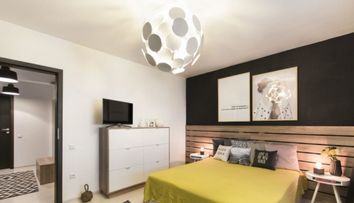 Toată lumea își dorește un apartament modern. Totuși, câți sunt dispuși să apeleze la un designer de interior?