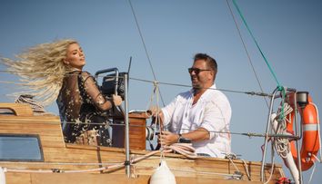 Horia Brenciu: ”Sunt un pierzător specializat de ochelari de soare”