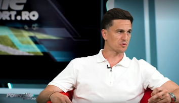 Florin Gardoș e invitatul lui Andru Nenciu la Poveștile Sport.ro. Surpriza din emisiune, ce spune despre Mondial și amintirea cu un component al Generației de Aur