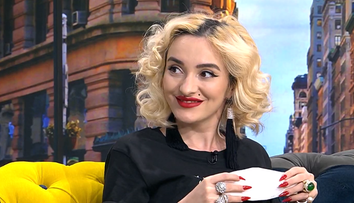 Ana Morodan a făcut declarații uimitoare în direct: 