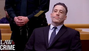 Cererea morbidă a lui Wade Wilson către instanță după ce a fost condamnat la moarte pentru uciderea a două femei