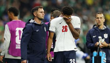 Au încercat și ei „cartea Trump”, dar FIFA le-a trântit ușa în nas. Eșec total pentru Anglia, care a vrut să își scape un jucător de suspendare: FIFA a răspuns fără milă