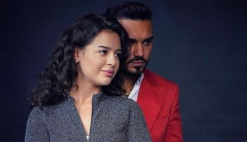 Oana Ciocan și Jador au fost felicitați pentru sarcină, după ce fanii au văzut anunțul artistului: „Te-ai dat de gol fără să vrei”