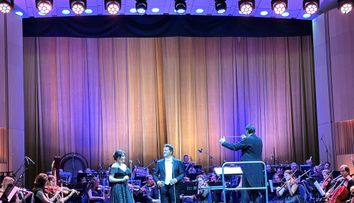 Timp de 15 zile, Festivalul Masters Of Classic a transformat Bucureștiul în capitala Operei