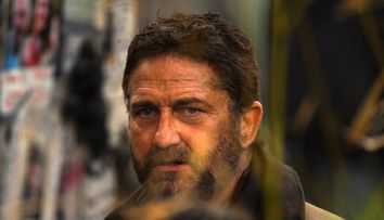 La 55 de ani, Gerard Butler este, din nou îndrăgostit! Cine este iubita lui cu 27 de ani mai tânără decât el