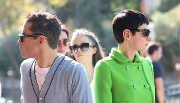 E despărțirea momentului la Hollywood! Rami Malek și Emma Corrin și-au spus adio după doi ani de relație