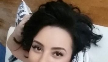 Giulia Anghelescu, imaginea cu care i-a emotionat pe fani. Prima imagine cu baietelul artistei